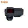 Disparador de Flash Godox X2T – TTL - Imagen 5