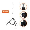 Parante Godox 260T de hasta 2.60 metros – Aire Comprimido - Imagen 2