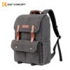 Mochila Multifuncional – K&F Concept KF13.104