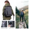 Mochila Multifuncional – K&F Concept KF13.044 - Imagen 5