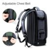 Mochila Multifuncional – K&F Concept KF13.044 - Imagen 4
