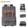 Mochila Multifuncional – K&F Concept KF13.104 - Imagen 2