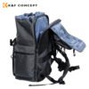 Mochila Multifuncional – K&F Concept KF13.098V1 - Imagen 6