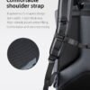 Mochila Multifuncional – K&F Concept KF13.098V1 - Imagen 9