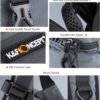 Mochila Multifuncional – K&F Concept KF13.098V1 - Imagen 10