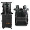 Mochila Todo Terreno Impermeable, Porta Laptop – K&F Concept. KF13.096V1 - Imagen 8