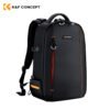 Mochila para Cámaras multifuncional – K&F Concept KF13.140