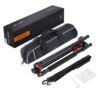 Trípode Monopie Horizontal K&F Concept SA254T1-T254A8  (Version 2023) - Imagen 11