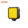 Luz Led Godox LED6BI Litemons Bilocor