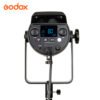 Luz Led y Flash Godox FV150 de Alta Sincronización - Imagen 2