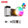 Luz Led Zhiyun Molus X60 RGB Combo - Imagen 7