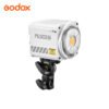 Luz Led Godox ML60II Bicolor - Imagen 4