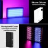 Luz Led Ulanzi LT002 RGB - Imagen 5
