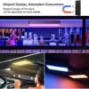 Luz Led Ulanzi LT002 RGB - Imagen 6