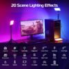 Luz Led Ulanzi LT002 RGB - Imagen 7