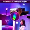 Luz Led Ulanzi LT002 RGB - Imagen 8
