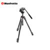 Trípode de Video de Aluminio Manfrotto MK290XTA3-2W