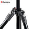 Trípode de Video de Aluminio Manfrotto MK290XTA3-2W - Imagen 5