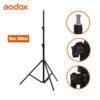 Kit de iluminación Godox SL60llD - Imagen 5