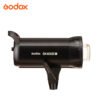 Flash de estudio Godox SK400II-V con luz LED de modelado - Imagen 4
