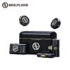 Micrófono inalámbrico Hollyland Lark M2 DUO COMBO