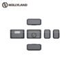 Micrófono inalámbrico Hollyland Lark M2 DUO COMBO - Imagen 4