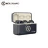 Micrófono inalámbrico Hollyland Lark M2 DUO COMBO - Imagen 5