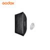 Kit de iluminación Godox SL60llD - Imagen 4