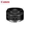 Lente Canon RF 50mm f1.8 STM