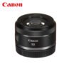 Lente Canon RF 50mm f1.8 STM - Imagen 5