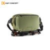 Estuche para cámaras K&F Concept KF13.157V2 - Imagen 3