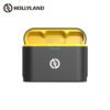 Micrófono Inalámbrico Hollyland Lark M1 DUO para 2 Personas - Imagen 4