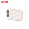 Luz Led Zhiyun Cinepeer Cm25 25W Bicolor - Imagen 2