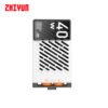 Luz Led Zhiyun Fiveray M40 40w Bicolor - Imagen 2
