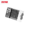 Luz Led Zhiyun Cinepeer Cm25 25W Bicolor