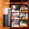 Máquina de humo portátil Smoke B - Imagen 13
