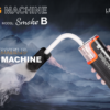 Máquina de humo portátil Smoke B - Imagen 16