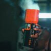 Máquina de humo portátil Smoke B - Imagen 17
