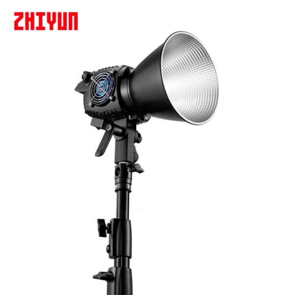 Luz Led Bicolor COB Zhiyun Molus B100 - Imagen 2