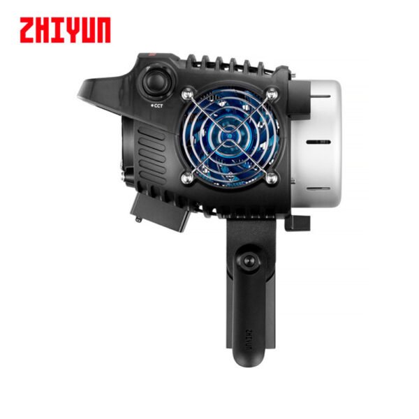 Luz Led Bicolor COB Zhiyun Molus B100 - Imagen 3