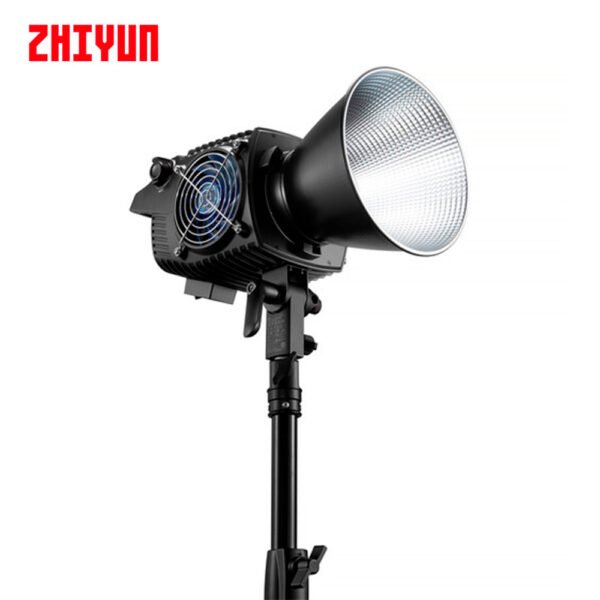 Luz Led Bicolor COB Zhiyun Molus B500