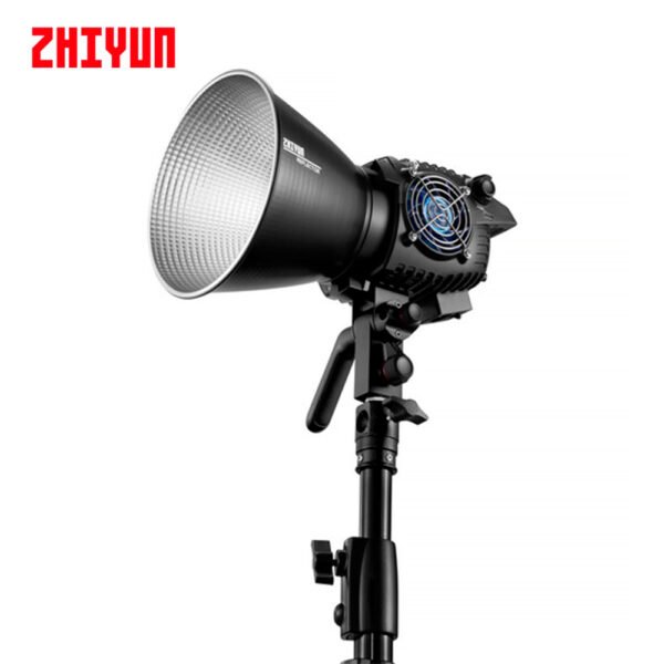 Luz Led Bicolor COB Zhiyun Molus B200 - Imagen 2