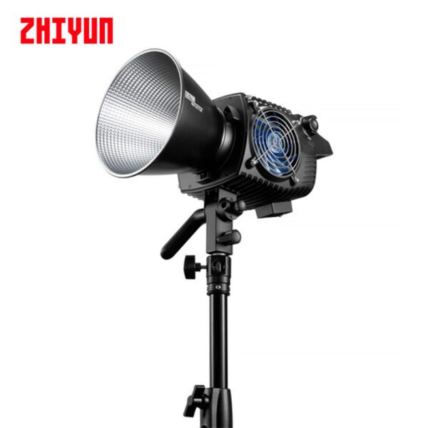 Luz Led Bicolor COB Zhiyun Molus B500 - Imagen 2