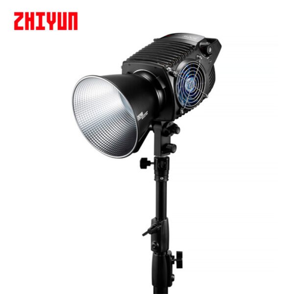 Luz Led Bicolor COB Zhiyun Molus B500 - Imagen 4