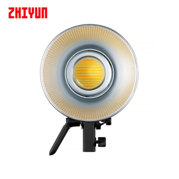 Luz Led Bicolor COB Zhiyun Molus B500 - Imagen 5