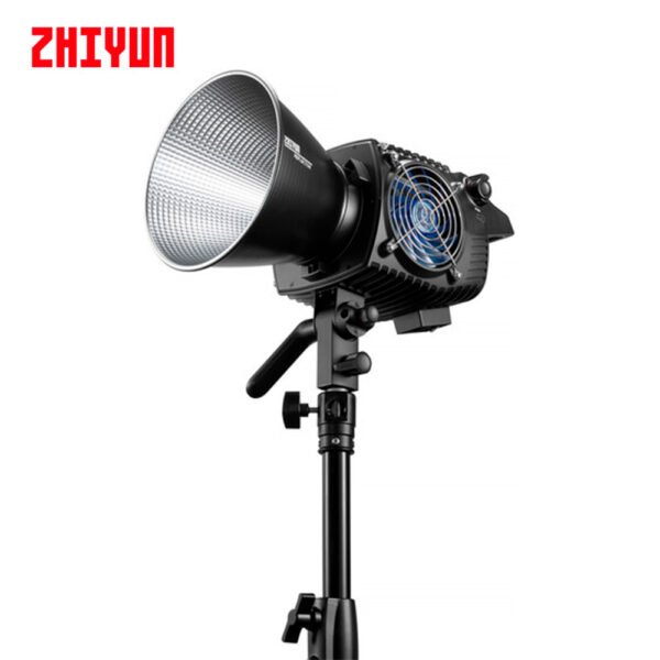 Luz Led Bicolor COB Zhiyun Molus B300