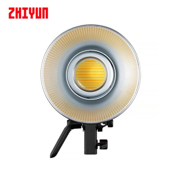 Luz Led Bicolor COB Zhiyun Molus B300 - Imagen 5