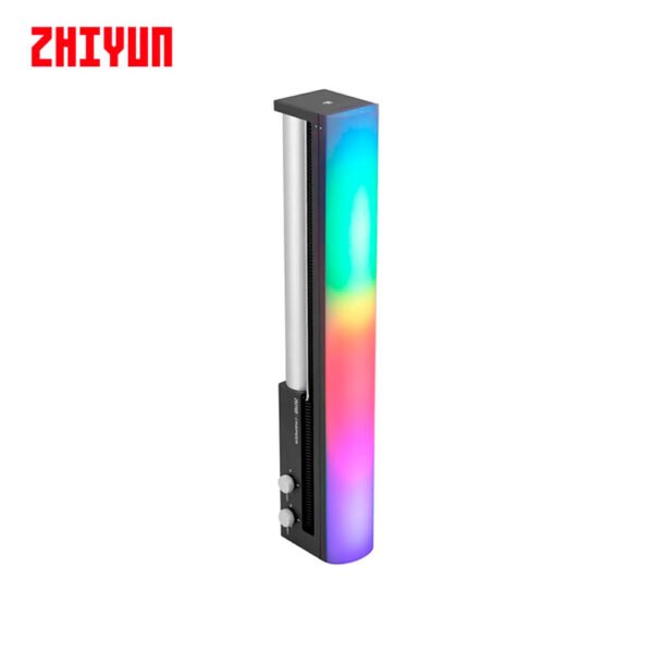 Tubo De Luz Led RGB Zhiyun Cinepeer C100 RGB Combo - Imagen 2