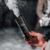 Máquina de humo portátil Smoke K - Imagen 9