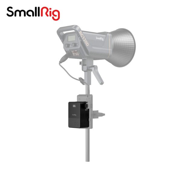 Bateria Mini V-Mount Smallrig VB99 - Imagen 3